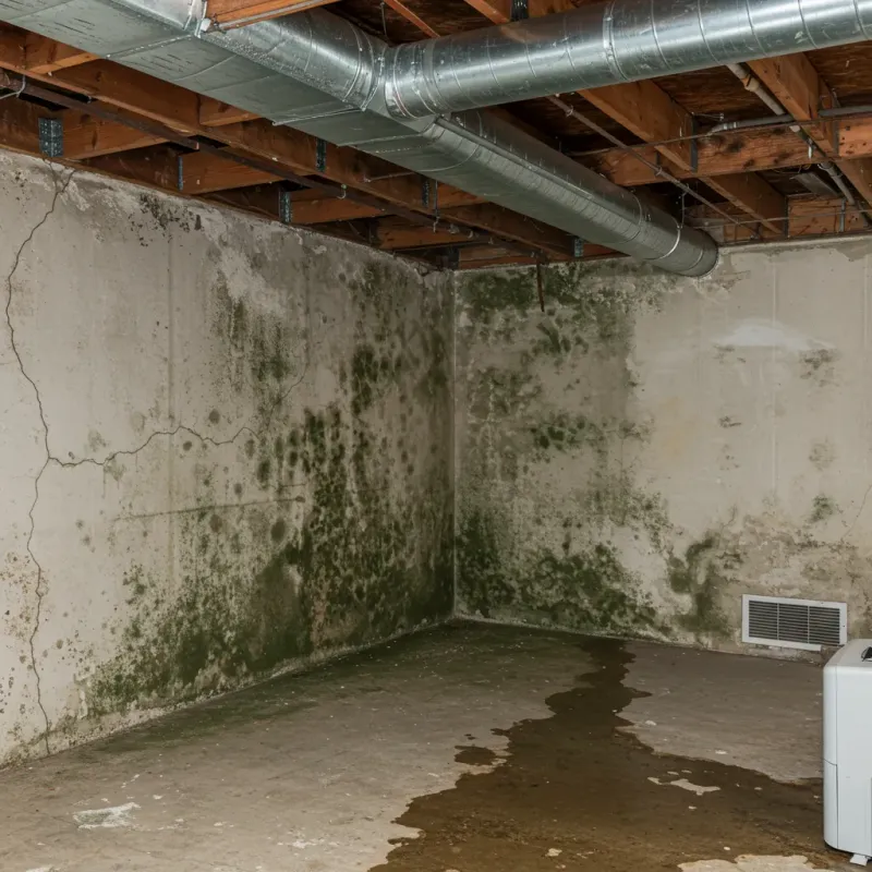 Professional Mold Removal in Queen Creek, AZ