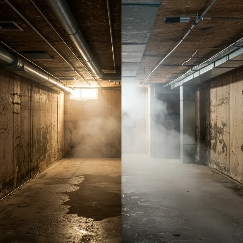Professional Odor Removal in Queen Creek, AZ